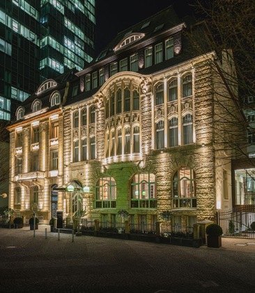 Gallery - LUME Boutique Hotel, Autograph Collection