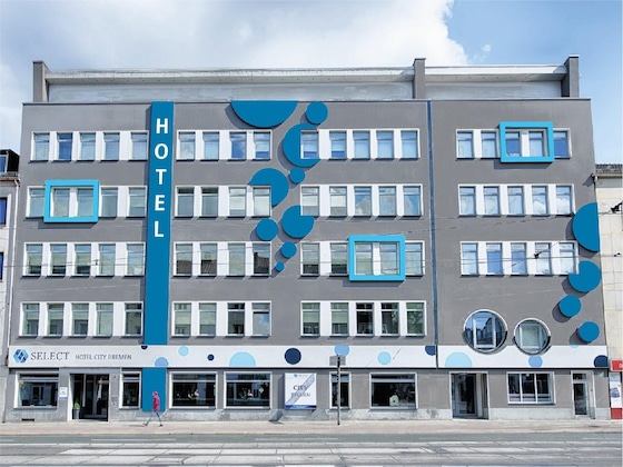 Gallery - Select Hotel City Bremen