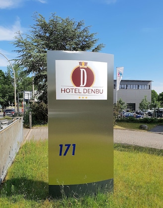 Gallery - Hotel Denbu