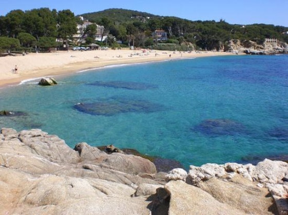 Gallery - Roulette Htop Secret Platja D Aro
