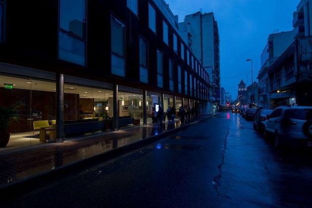 Gallery - Caseros 248 Hotel