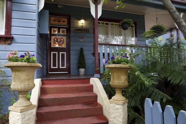 Gallery - Leura Rose Cottage