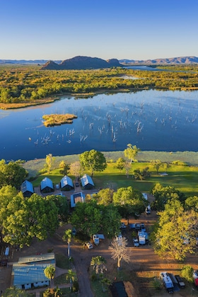 Gallery - Kimberleyland Waterfront Holiday Park