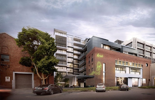 Gallery - Melbourne City Apartments - Teri
