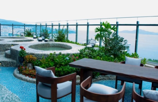 Gallery - Doubletree By Hilton Weihai