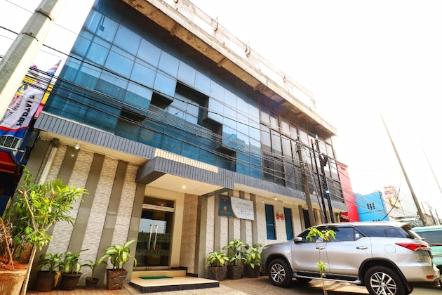 Gallery - New Priok Indah Hotel
