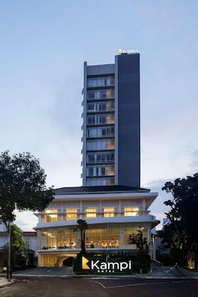 Gallery - Kampi Hotel Tunjungan – Surabaya