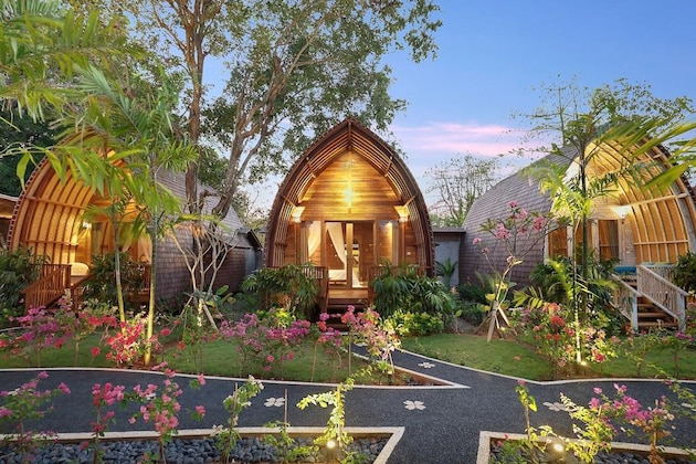 Gallery - Uluwatu Lumbung Cottages