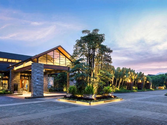 Gallery - Pullman Ciawi Vimala Hills Resort