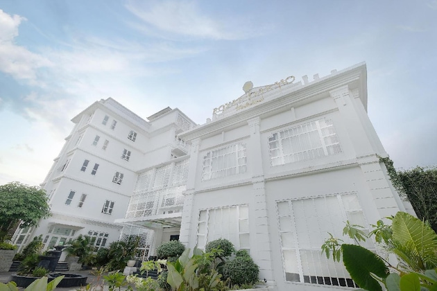 Gallery - Royal Darmo Malioboro Hotel