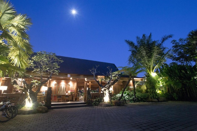 Gallery - Ubud Valley Boutique Resort