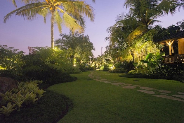 Gallery - Ubud Valley Resort