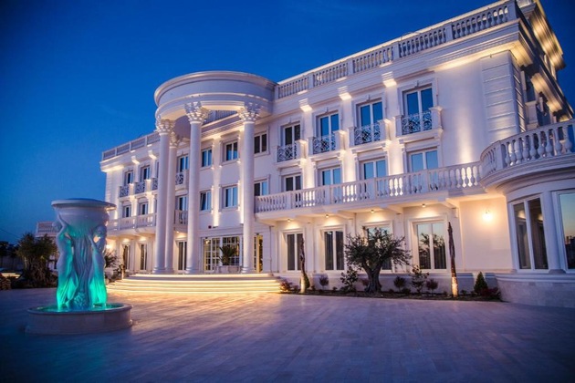 Gallery - Hotel Villa Pascucci