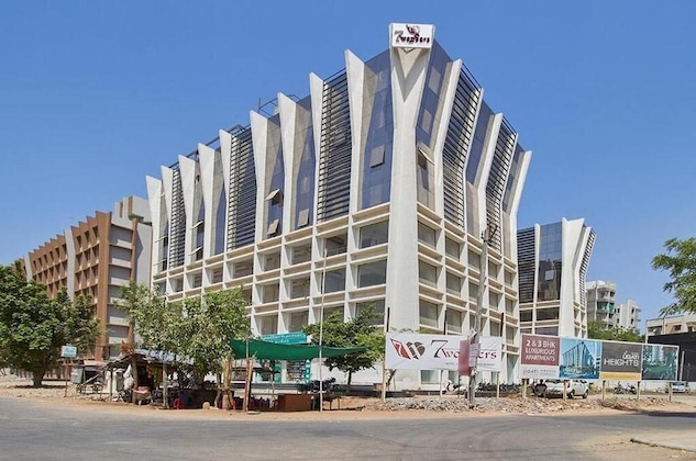 Gallery - 7Wonders Hotel