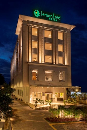 Gallery - Lemon Tree Hotel Lucknow