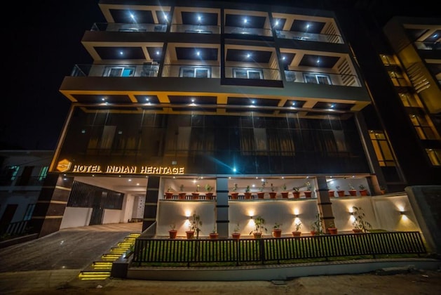 Gallery - Hotel Indian Heritage
