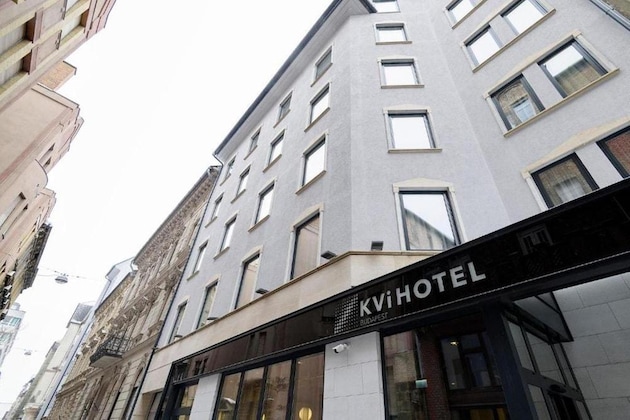 Gallery - Kvihotel Budapest