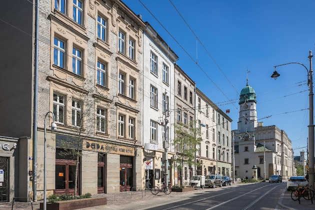 Gallery - Dada Premium Aparthotel