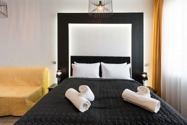Gallery - Leo Apartments Old Town