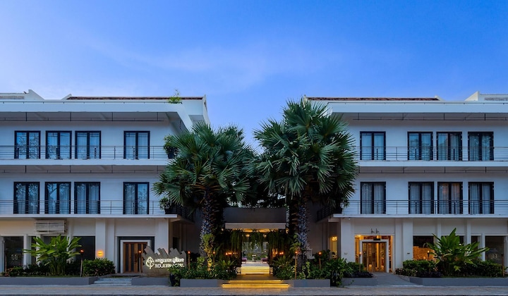 Gallery - Koulen Hotel