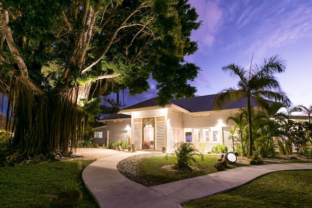 Gallery - Moorea Beach Lodge