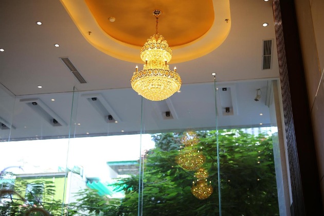 Gallery - Aloha Hotel Nha Trang