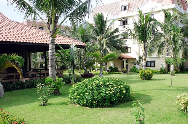 Gallery - Golden Peak Resort & Spa - Phan Thiet