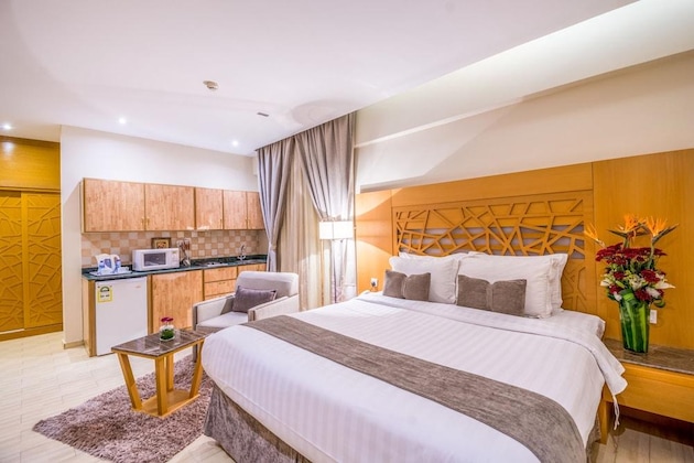 Gallery - Al Muhaidb Residence Al Malaz 4