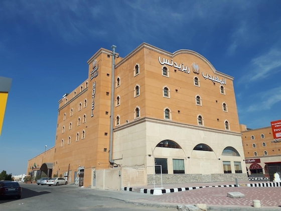 Gallery - Al Muhaidb Residence Al Ahsa