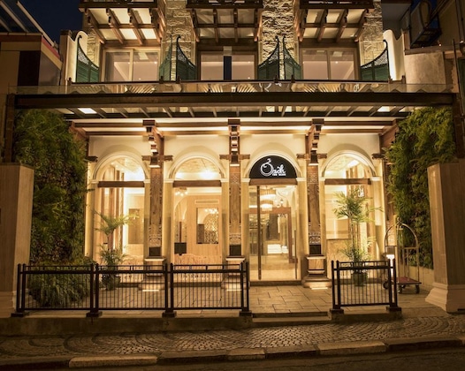 Gallery - The Radh Hotel