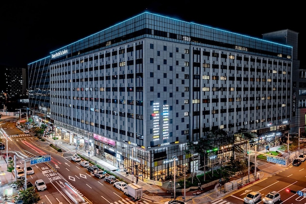 Gallery - Days Hotel & Suites By Wyndham Incheon Airport