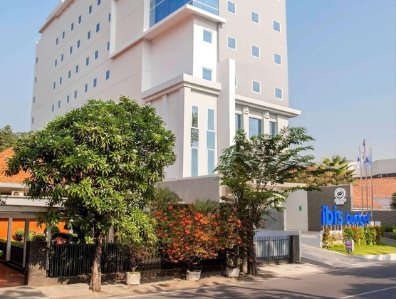 Gallery - Ibis Budget Surabaya Diponegoro