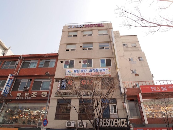 Gallery - Hostel J Stay