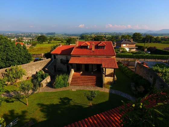 Gallery - Apartamentos El Lagar De Somo