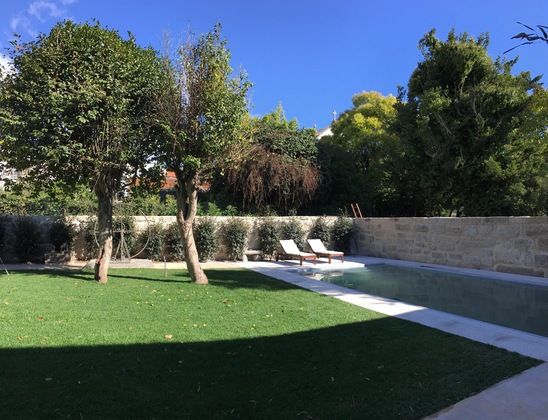 Gallery - Marquês Garden House