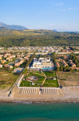 Gallery - Mangia's Himera Resort