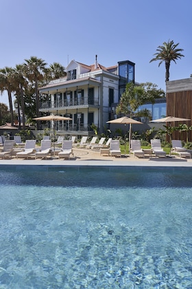 Gallery - Les Suites At The Cliff Bay, By Portobay