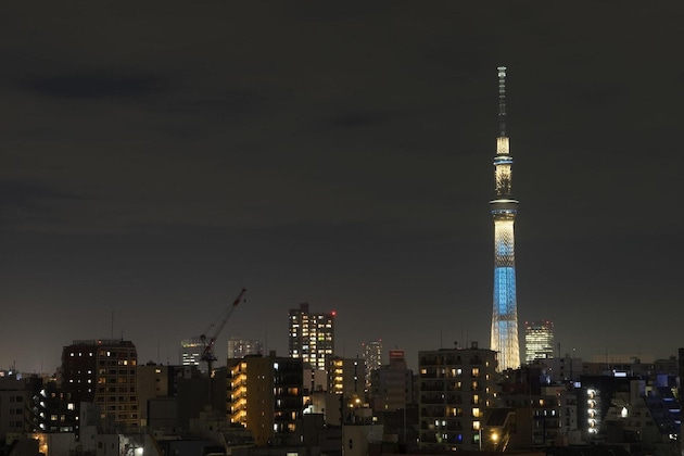 Gallery - Hotel Plus Hostel Tokyo Akihabara