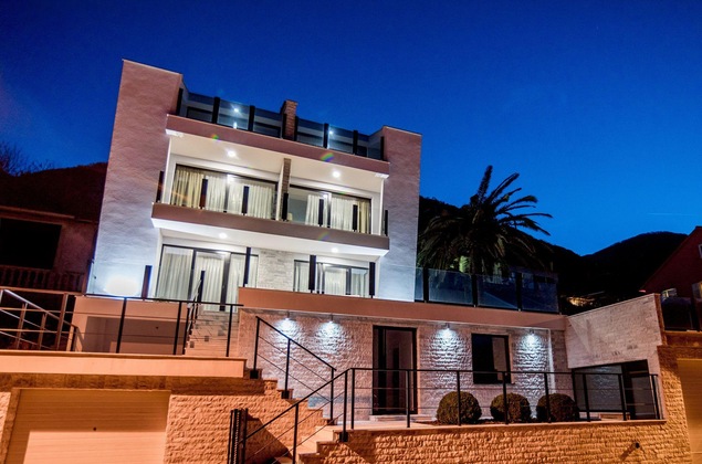 Gallery - Villa Stefina