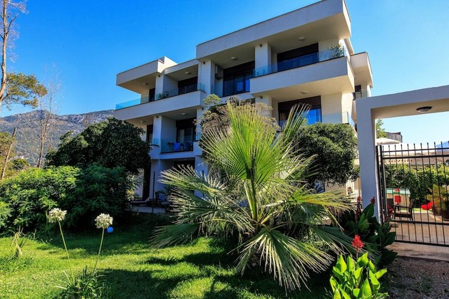 Gallery - Apartments Kuce Lekovica Snack Bar- Bistro & Beach