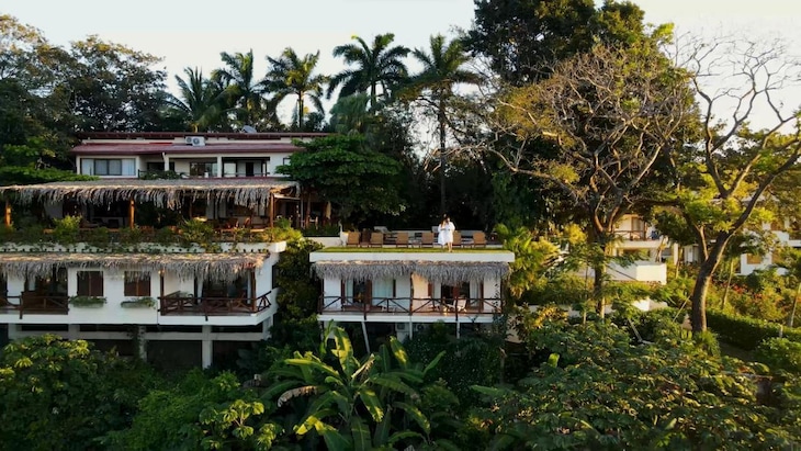Gallery - Tierra Magnifica Boutique Hotel