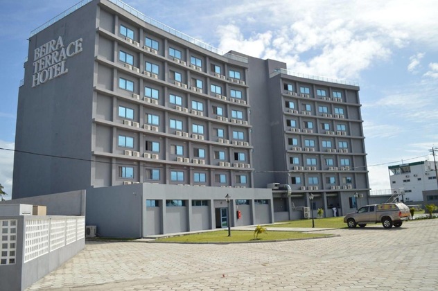 Gallery - Beira Terrace Hotel