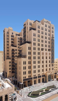 Gallery - Hyatt Place Dubai Wasl District