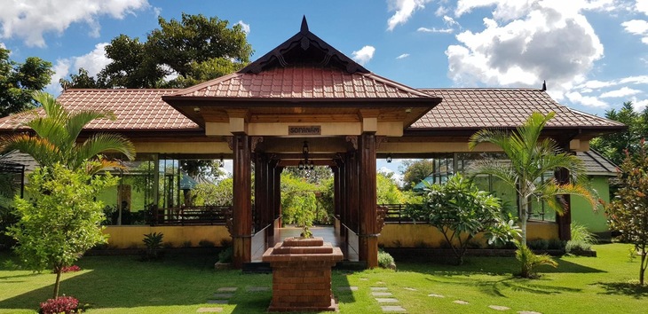 Gallery - Fun Retreat Resort, Hotel And Ayurveda Spa