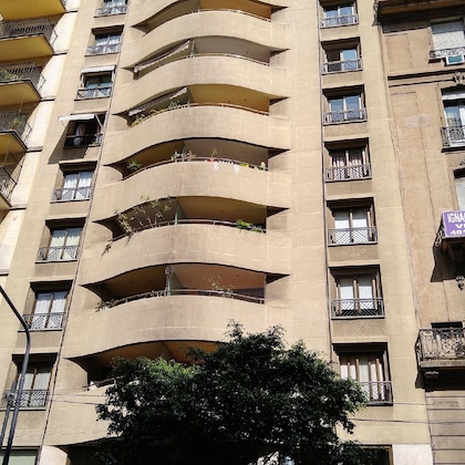 Gallery - Recoleta 1443 Boutique Apartments