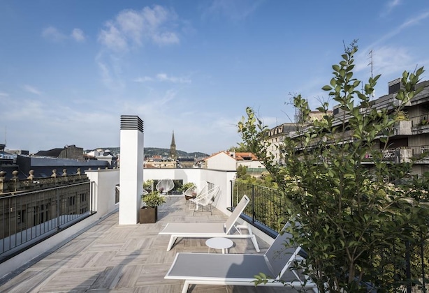 Gallery - Intelier Victoria Hotel By Intelier Hotels & Suites