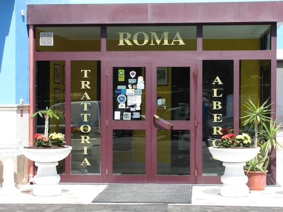 Gallery - Ristorante Albergo Roma