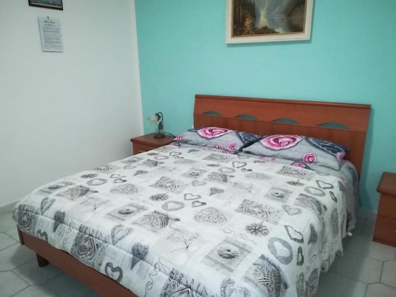 Gallery - B&B San Marco