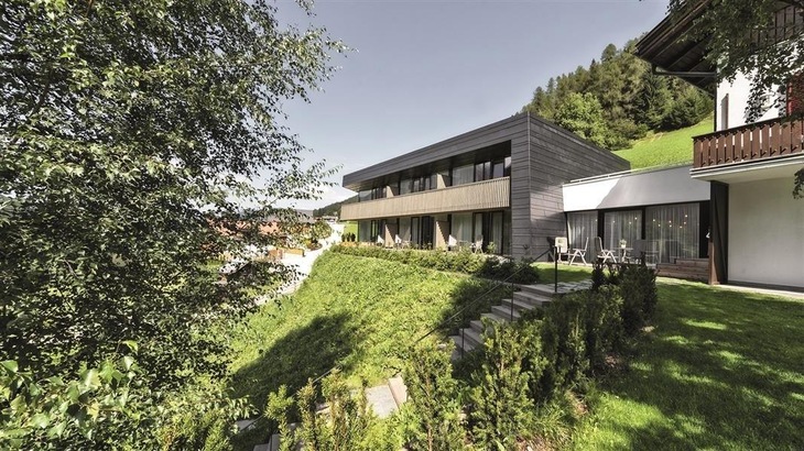 Gallery - Residence Villa Drei Birken