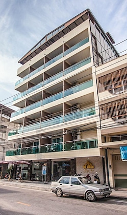 Gallery - City View Residence